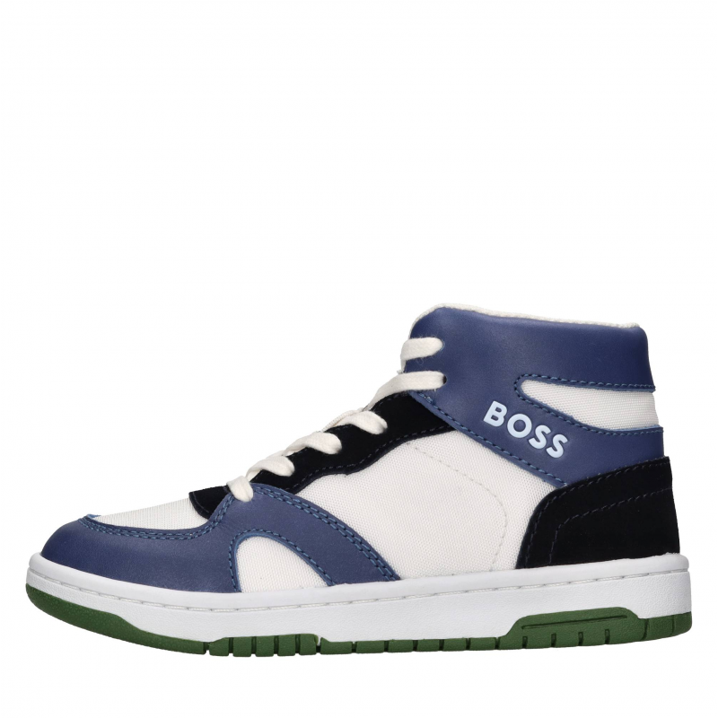 Boss Sneaker Mehrfarben
