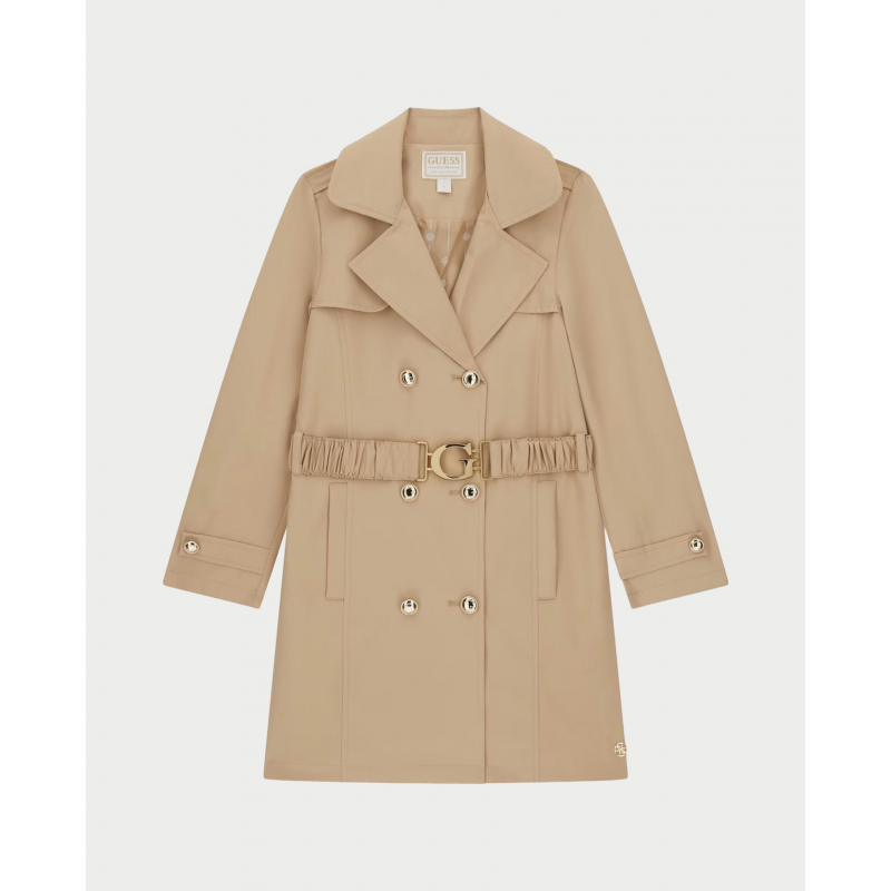 Guess Jacken Beige