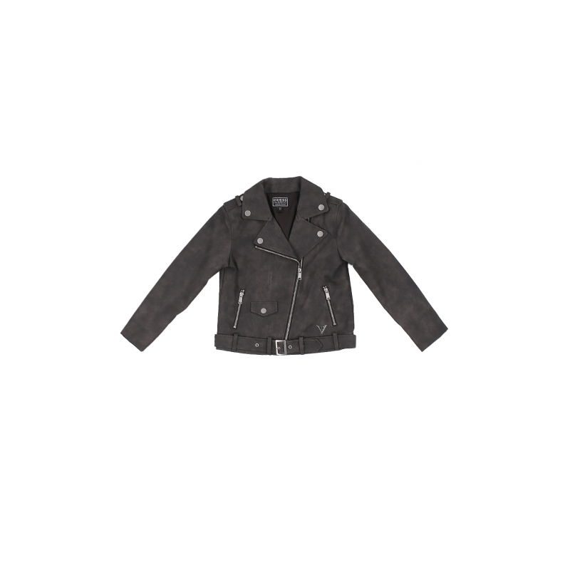 Guess Jacken Schwarz