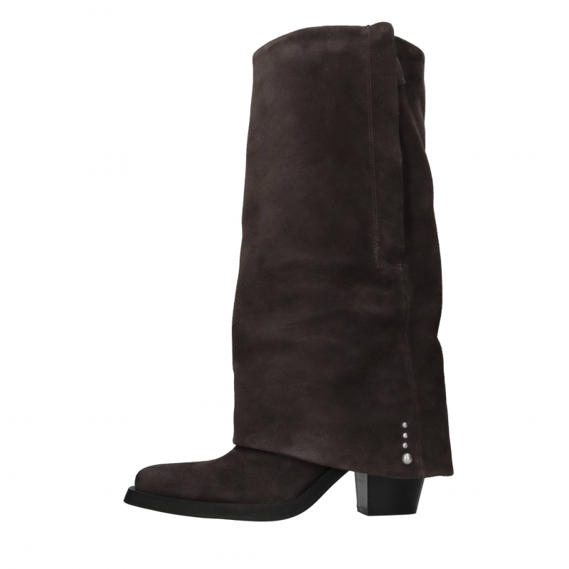Ash Moro Kopfstiefel