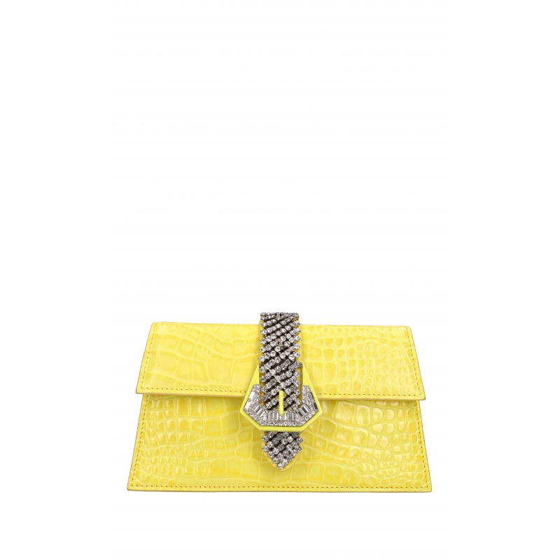 Gedebe Taschen... Gelb