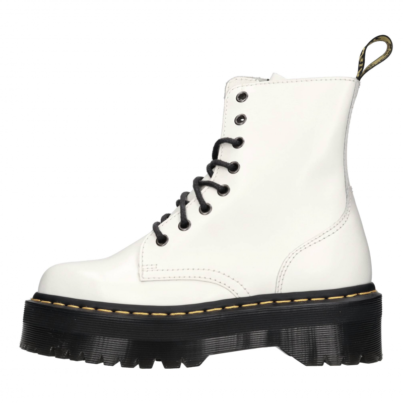 Dr. Martens WeiBe Stiefel