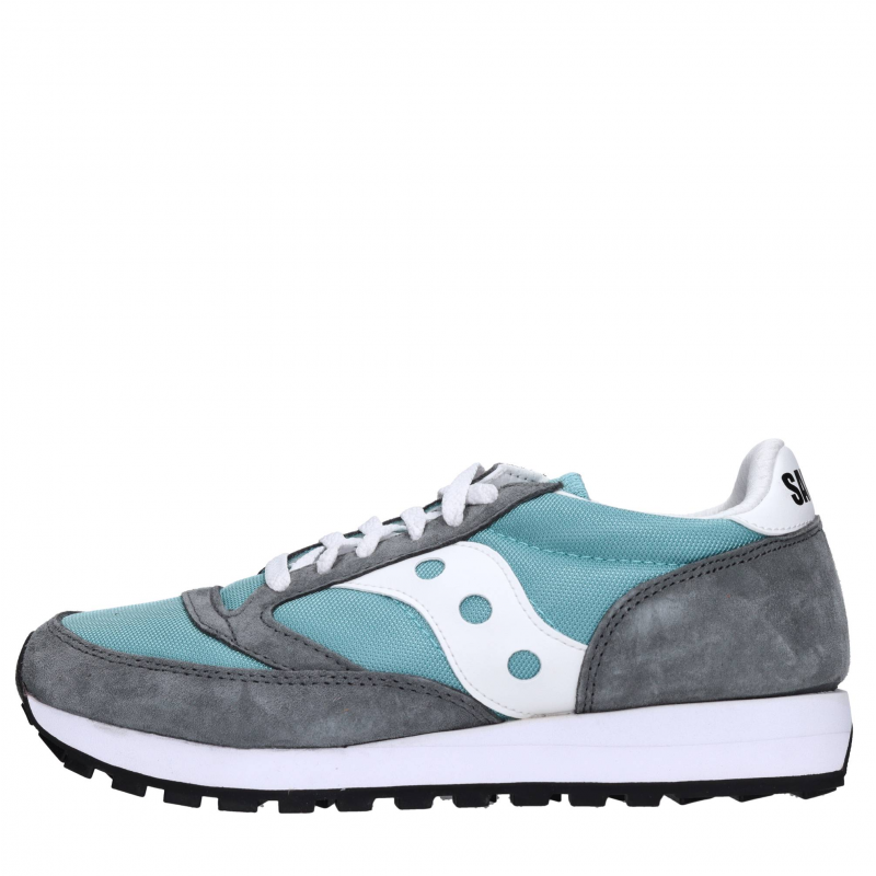 Saucony Sneakers Blau