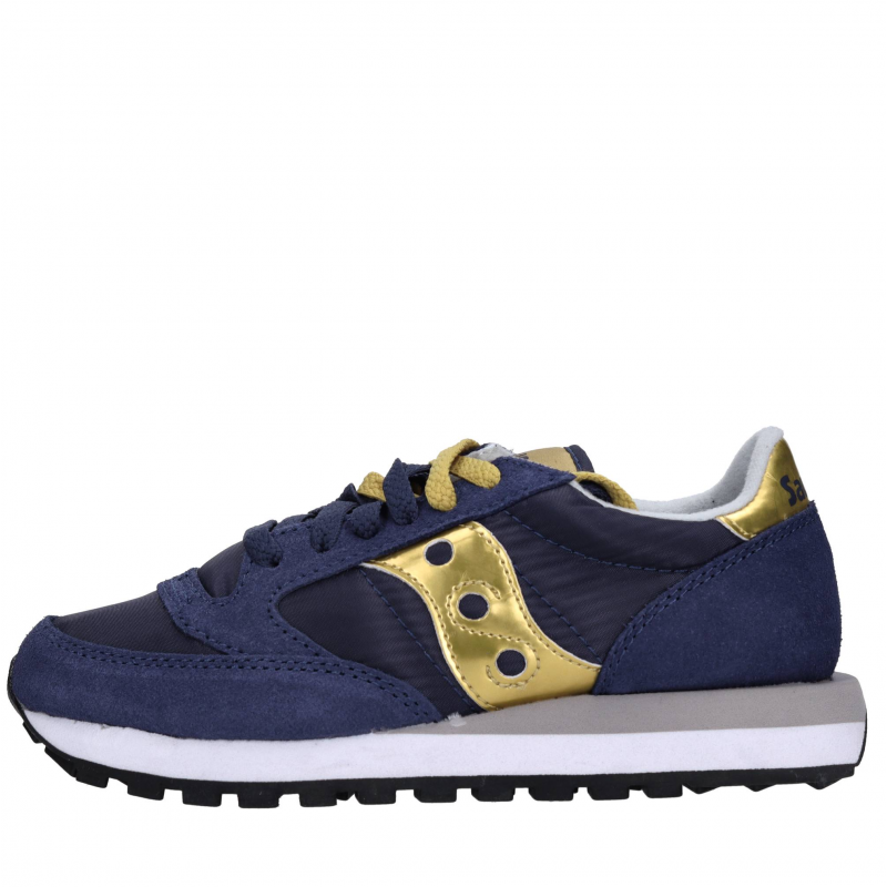 Saucony Sneakers Blau