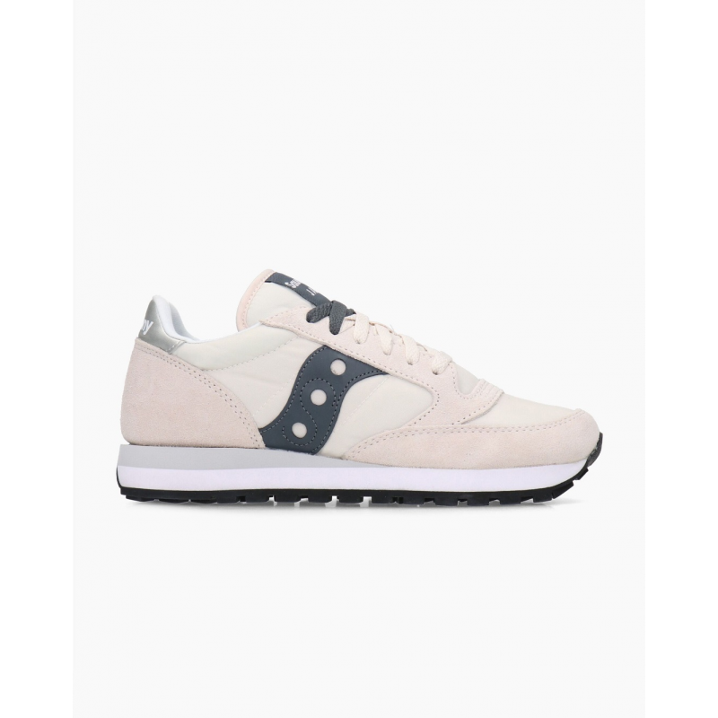 Beige Saucony-Sneaker