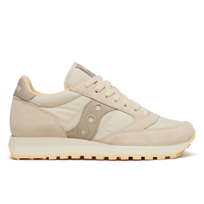 Saucony Sneakers Creme