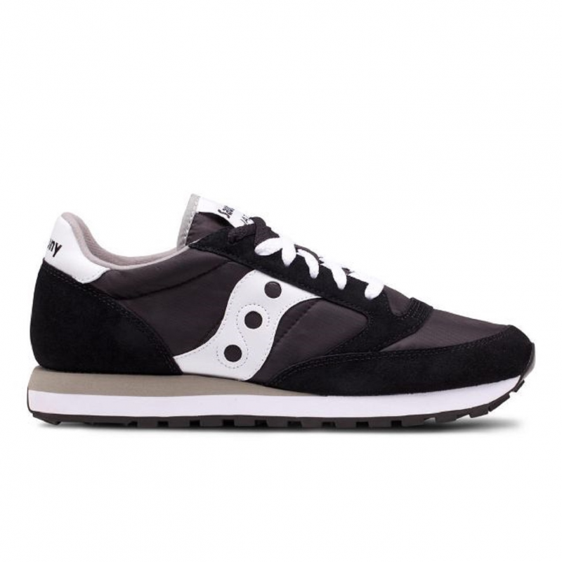 Saucony Sneakers Schwarz