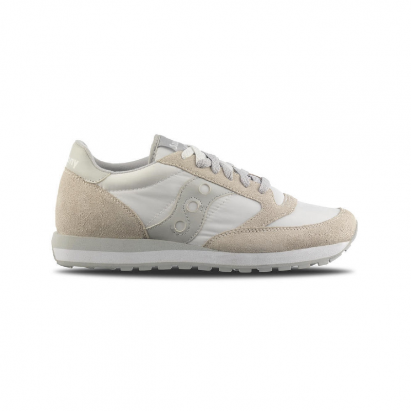 WeiBe Saucony-Sneaker