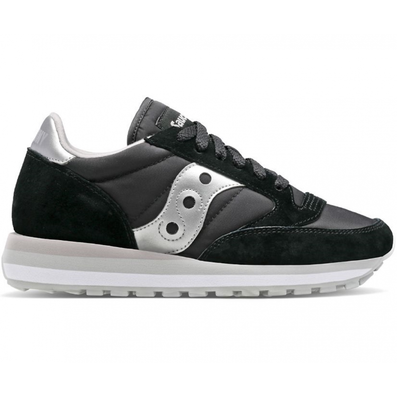 Saucony Sneakers Schwarz