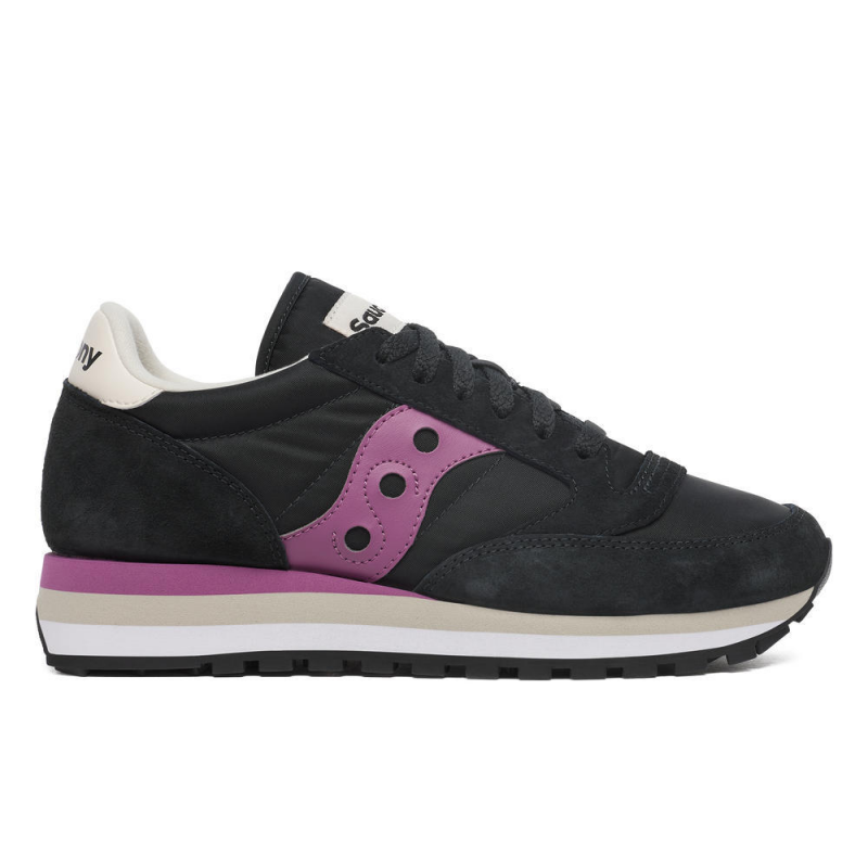 Saucony Sneakers Schwarz