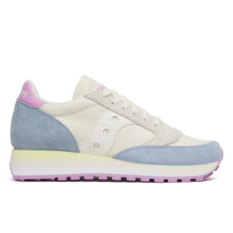 Saucony Sneaker Mehrfarben
