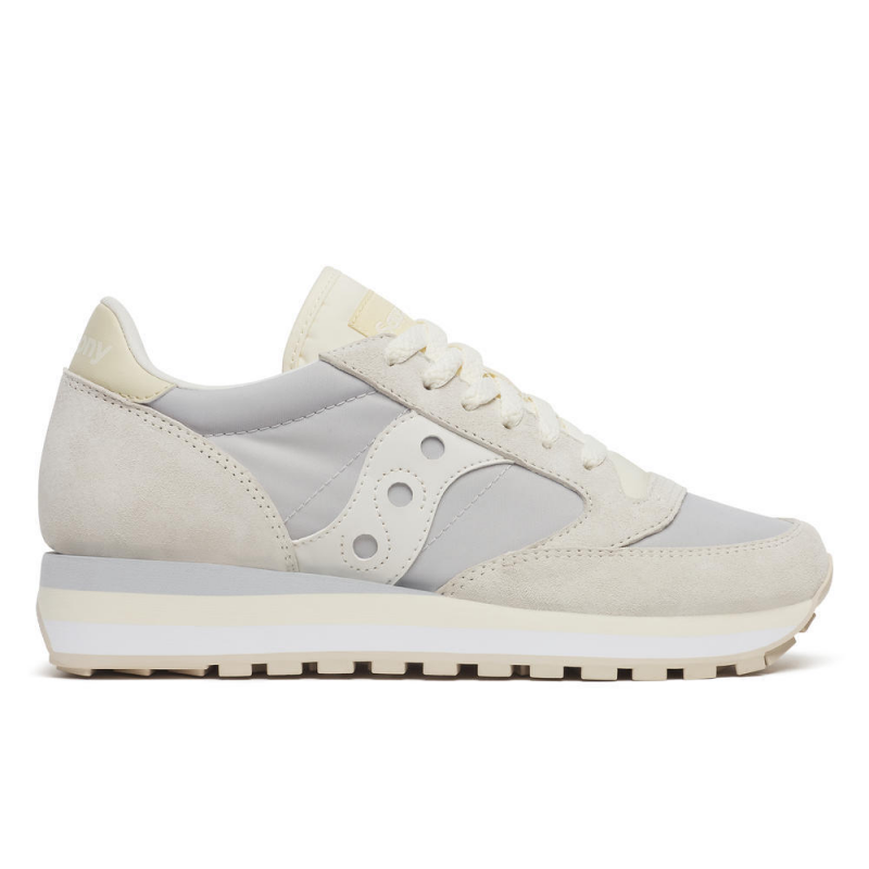 Saucony Sneakers Blau