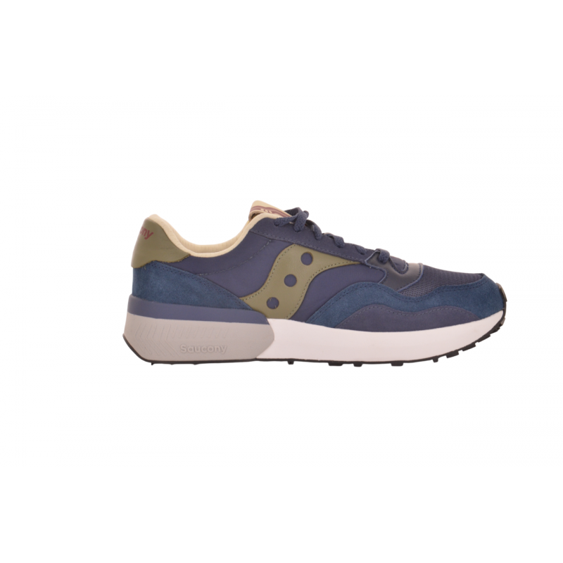 Saucony Sneakers Blau