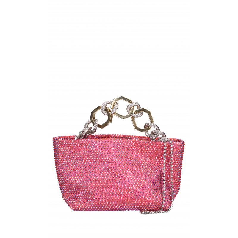 Gedebe Taschen. Rosa