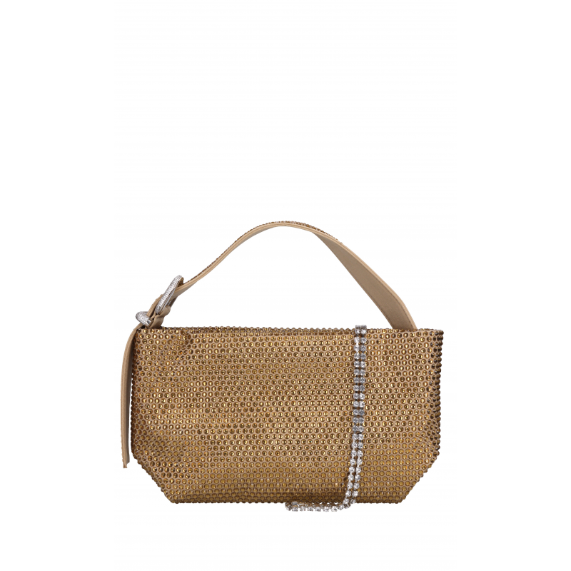 Gedebe Taschen. Beige