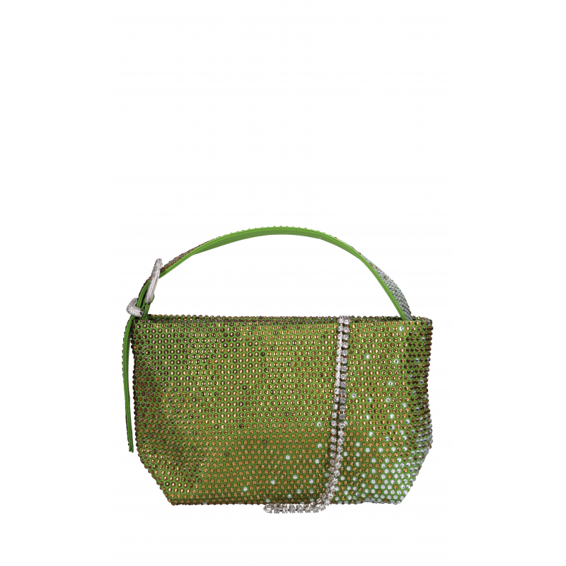 Gedebe Taschen. Grun