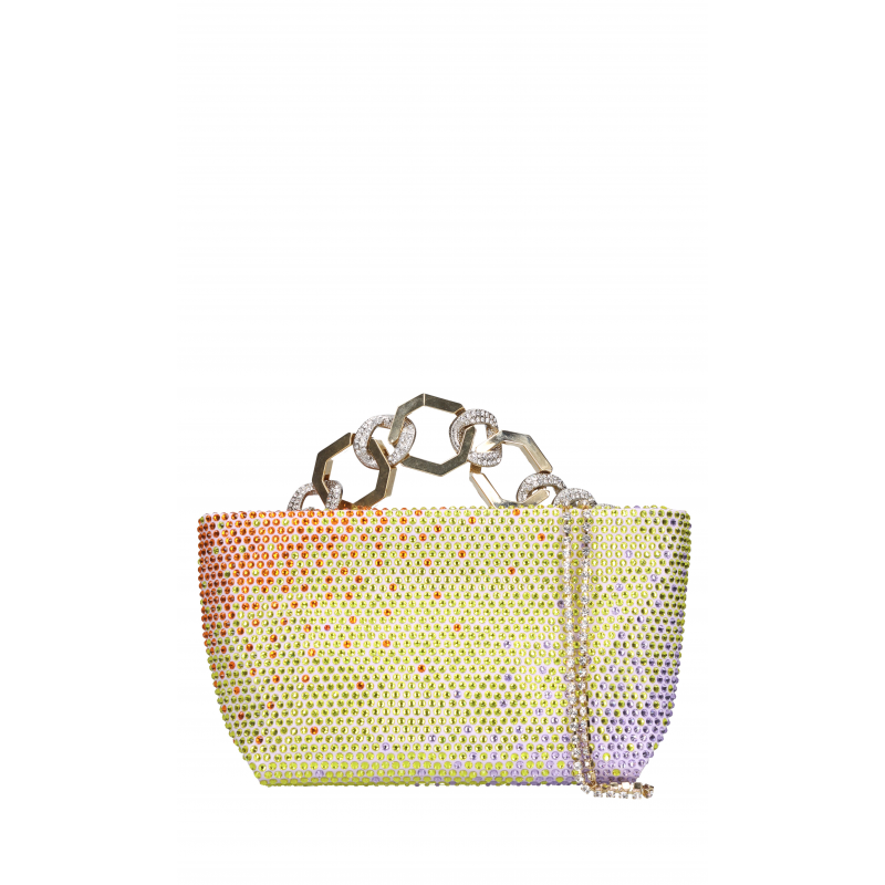 Gedebe Taschen. Mehrfarbig