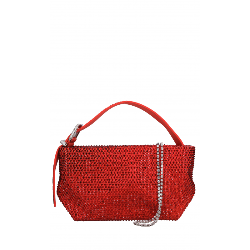 Gedebe Taschen. Rot
