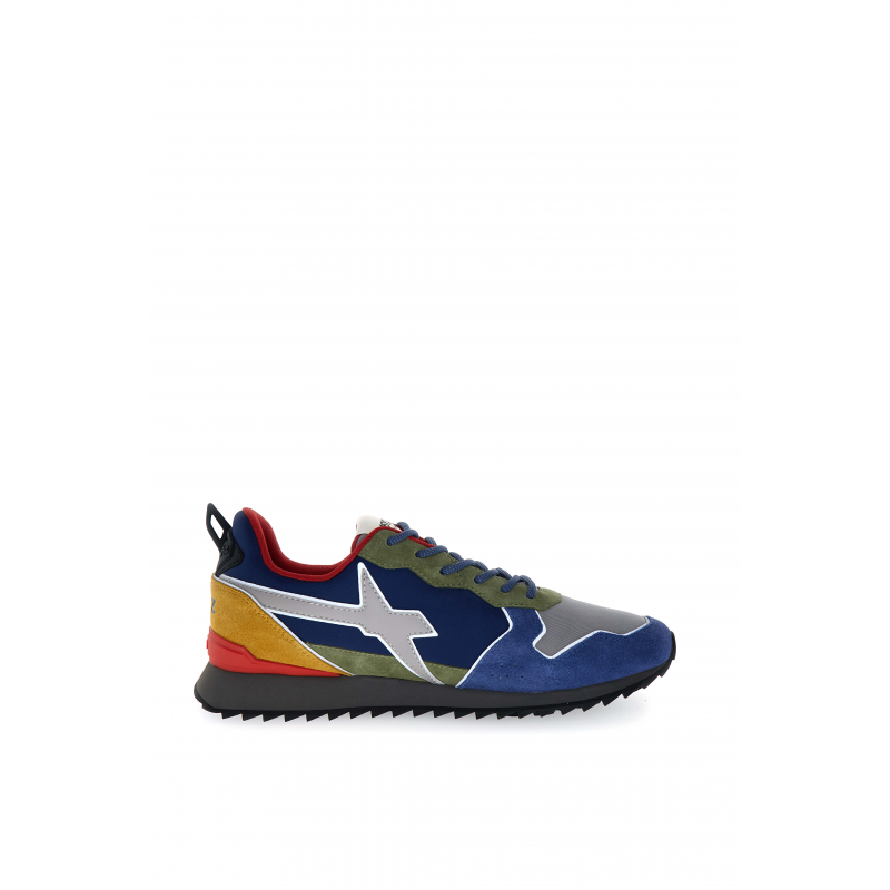 W6yz Sneaker Mehrfarben