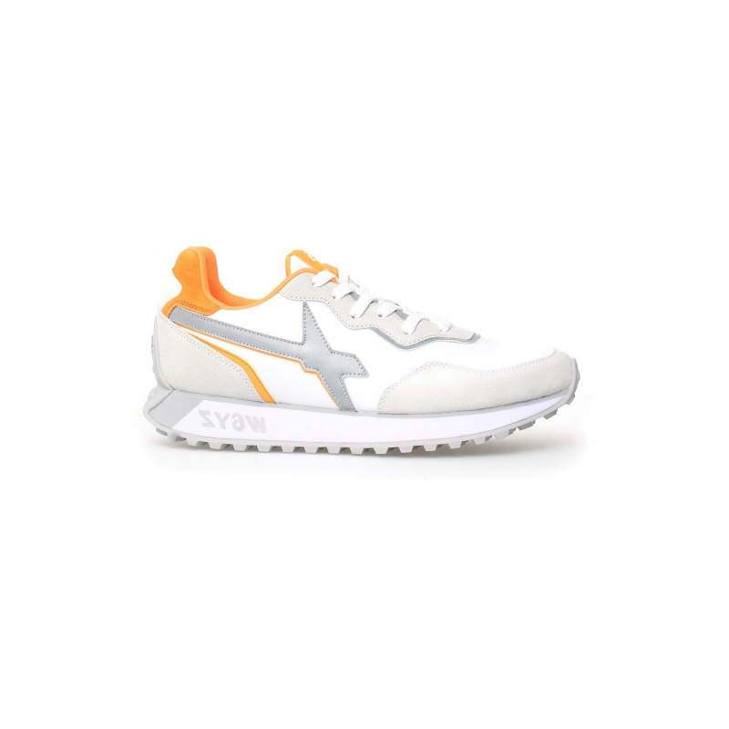 W6YZ WeiBe Turnschuhe