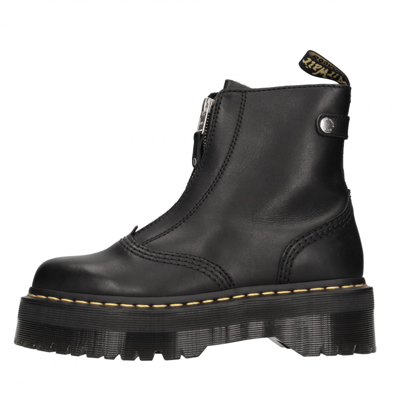 Dr. Martens Stiefel schwarz