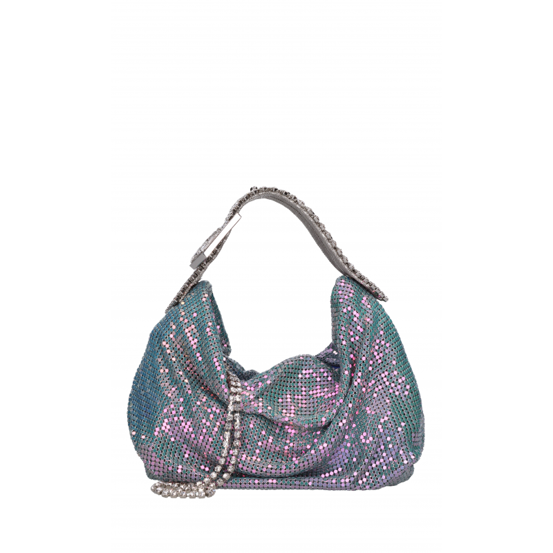 Gedebe Taschen. Mehrfarbig