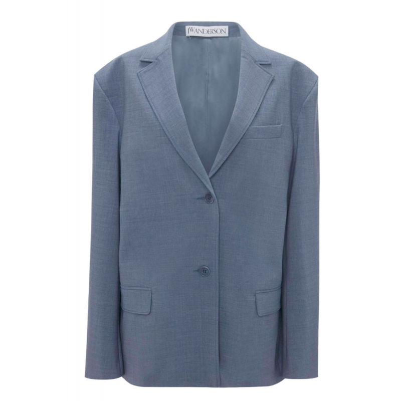 JW ANDERSON Jacken Blau