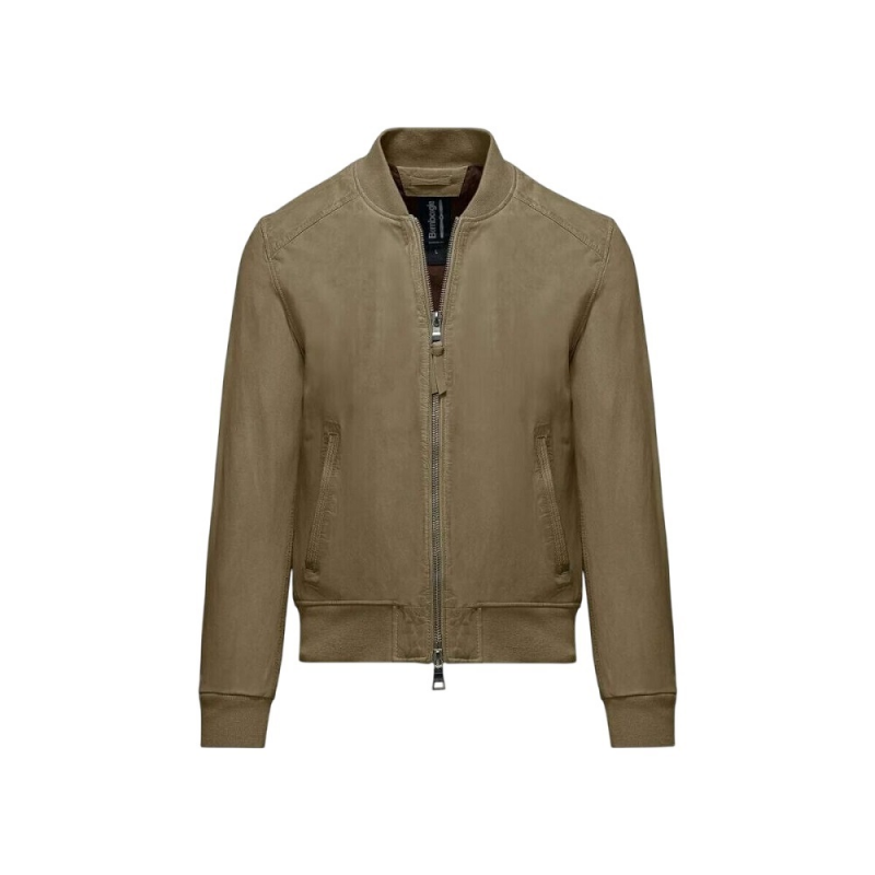 Bomboogie Jacken Beige