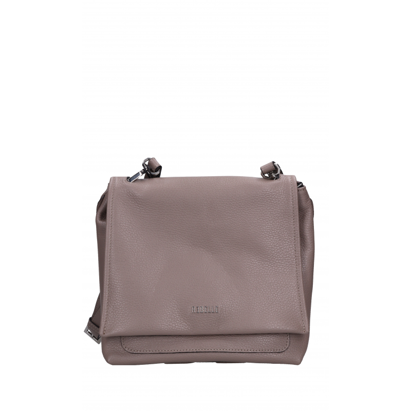 Rebelle Taschen. Braun