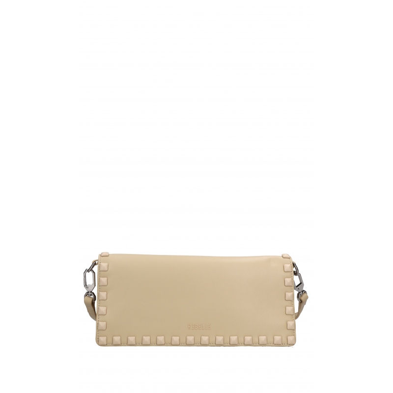 Rebelle Taschen... Beige