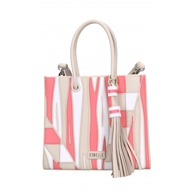 Rebelle Taschen... Beige