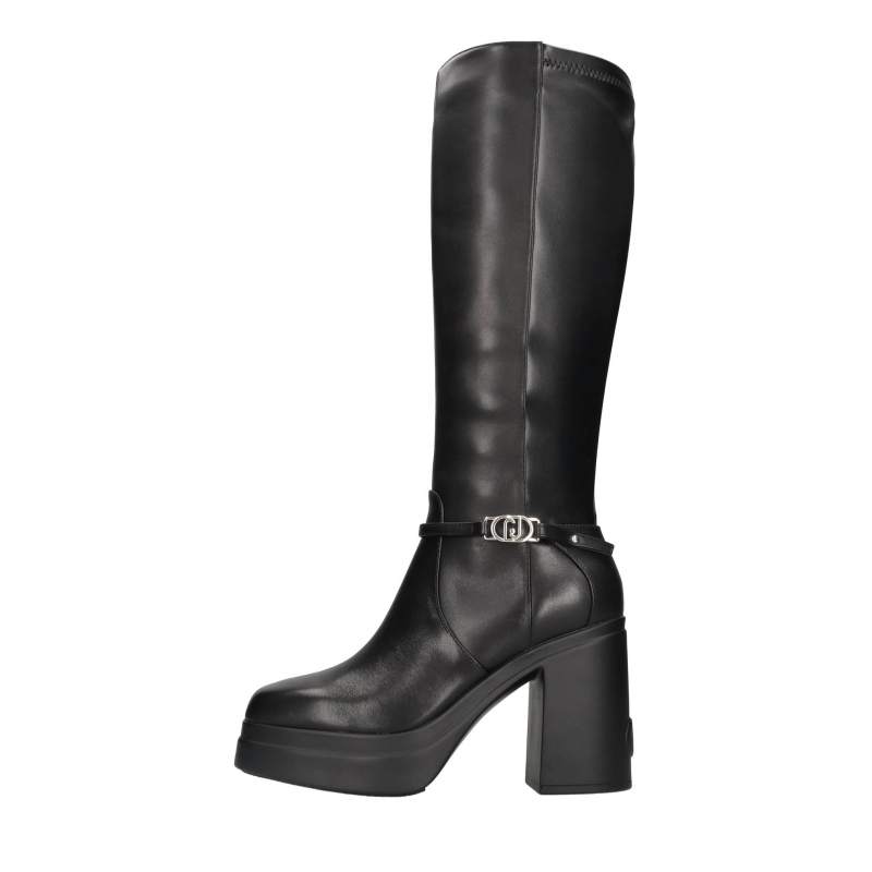 Liu Jo Stiefel schwarz