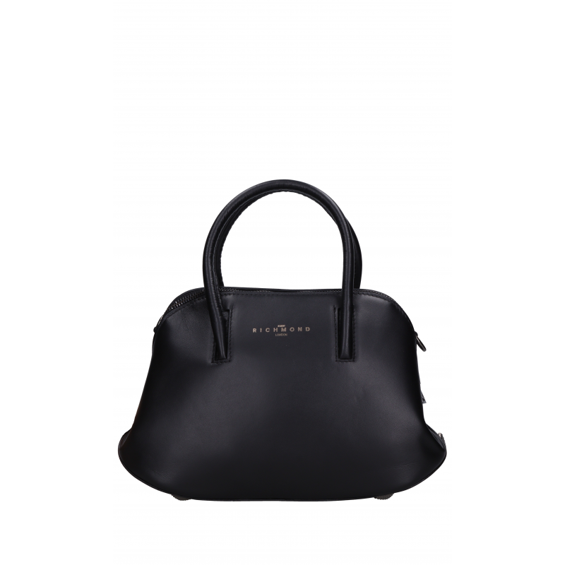 John Richmond Taschen. Schwarz