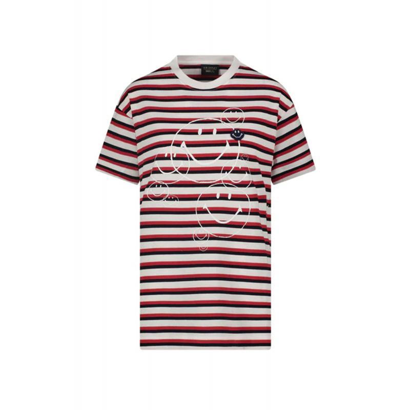 Mehrfarbiges T-Shirt und Poloshirt von Joshua Sanders