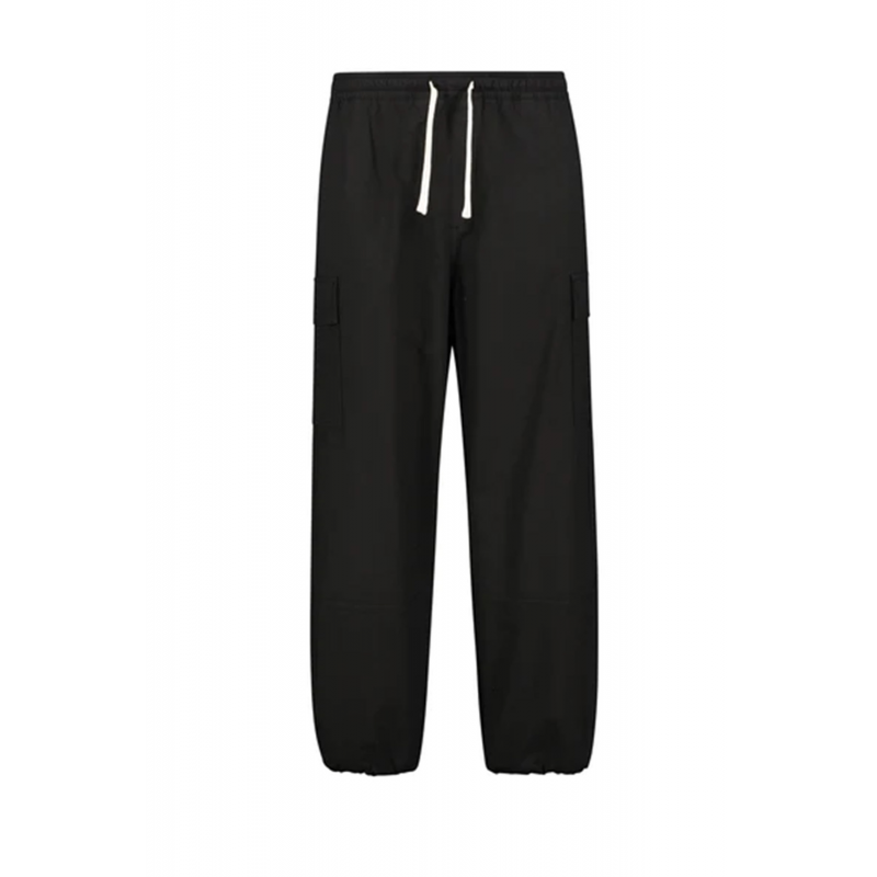 Schwarze Hose von Joshua Sanders