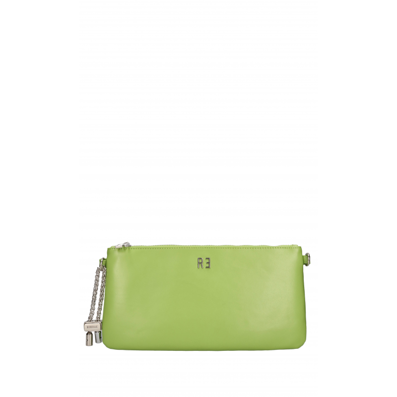 Rebelle Taschen... Grun