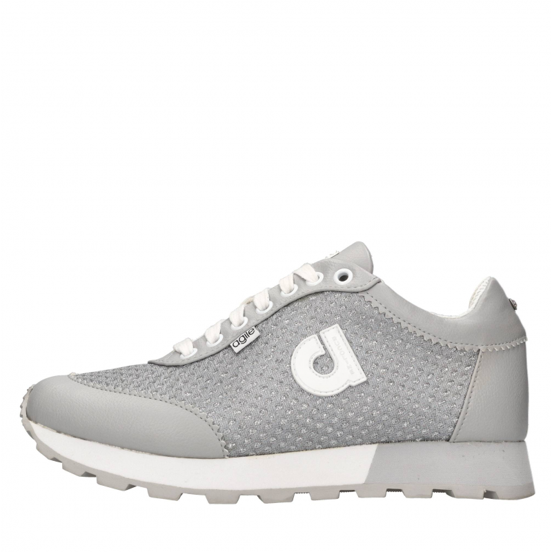 Agile By Rucoline Sneakers Grau