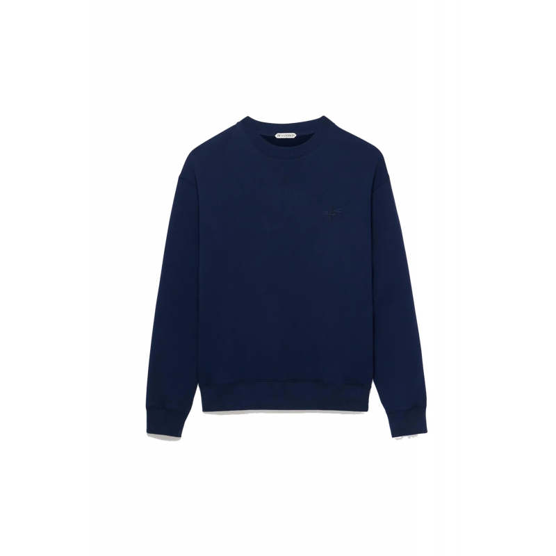 Jw Anderson Blaue Hemden