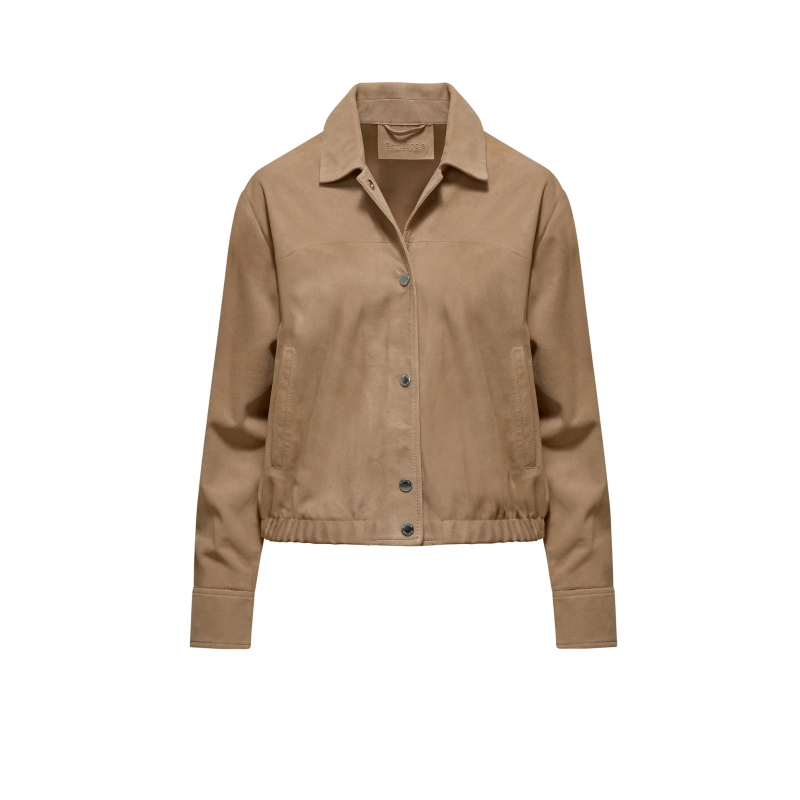 Bomboogie Jacken Beige