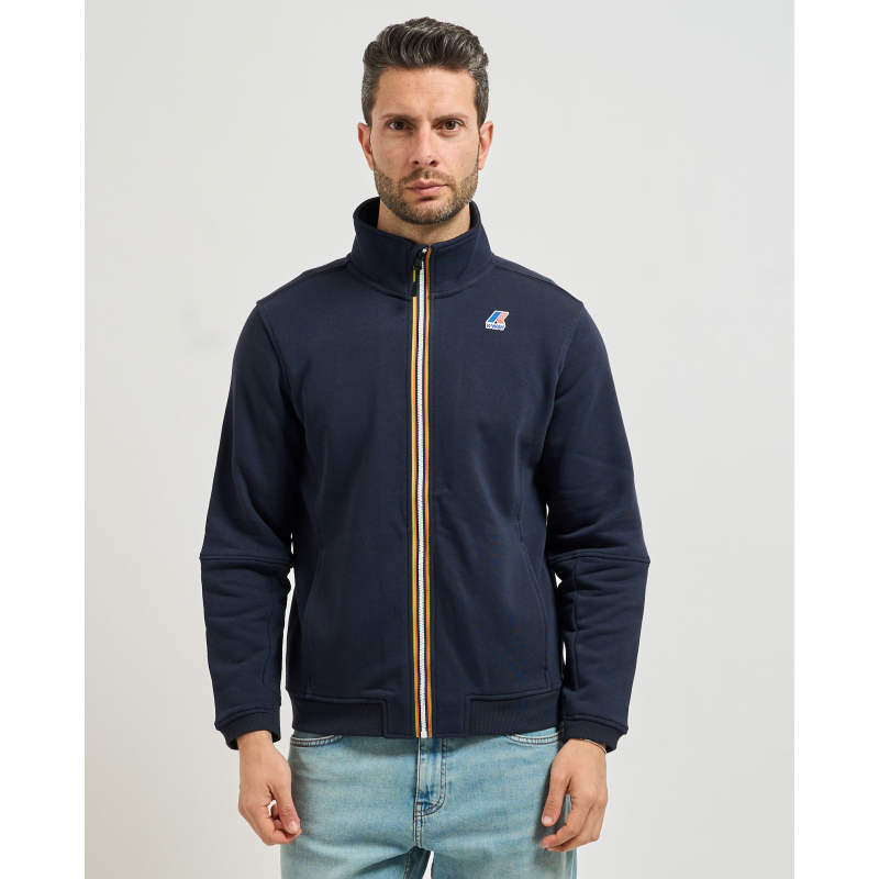 K-way Blaue Hemden