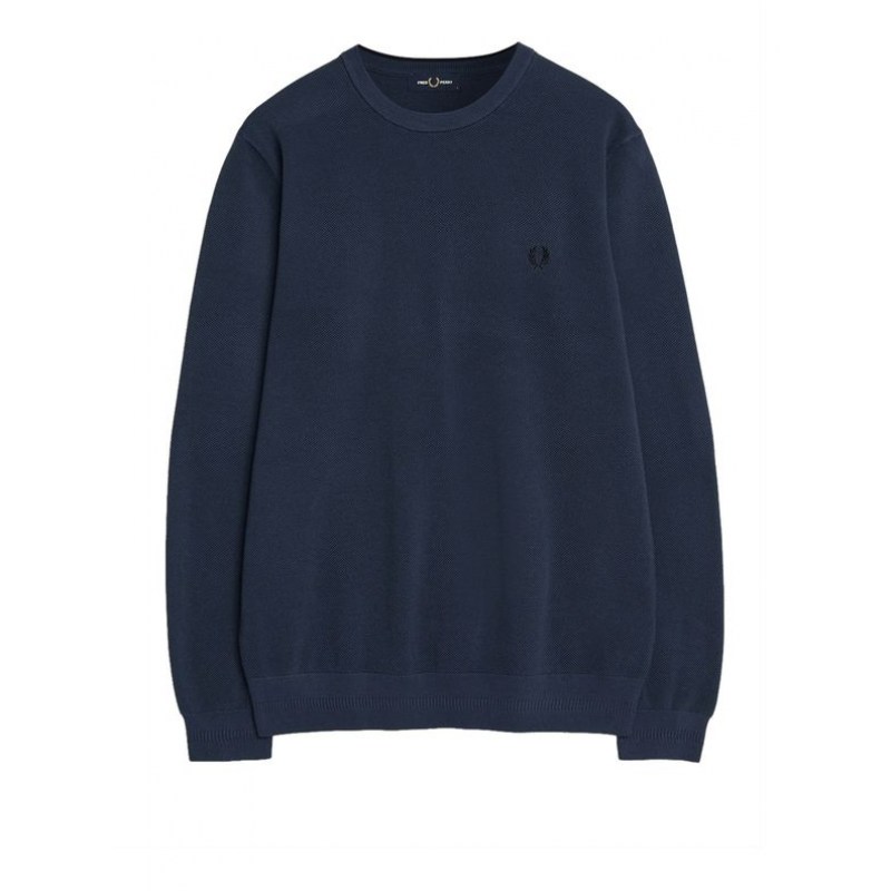 Fred Perry Blaue Hemden