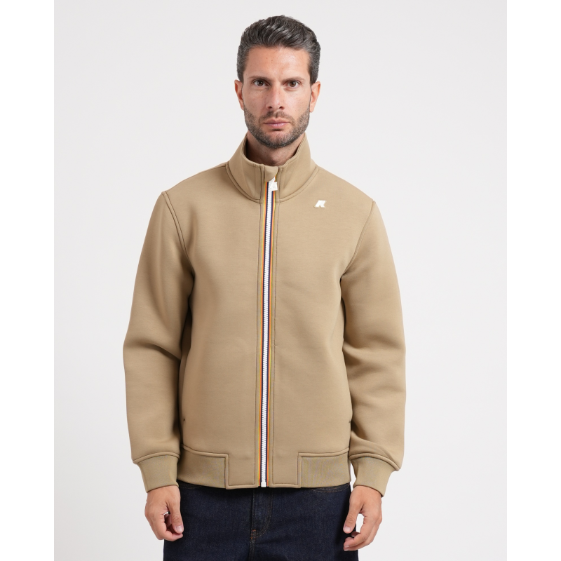 K-way Shirts beige