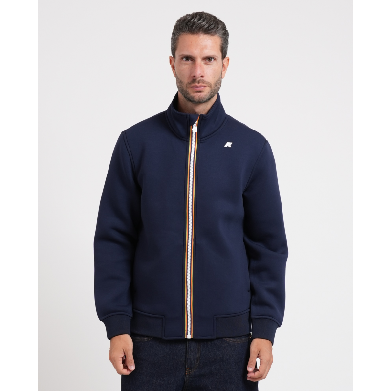 K-way Blaue Hemden