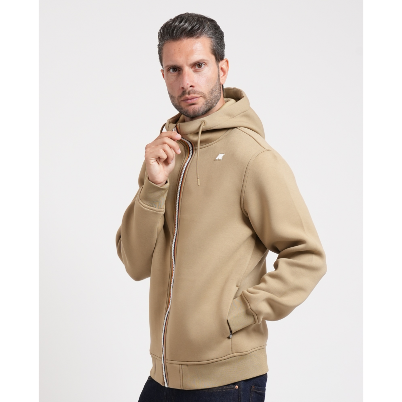K-way Shirts beige