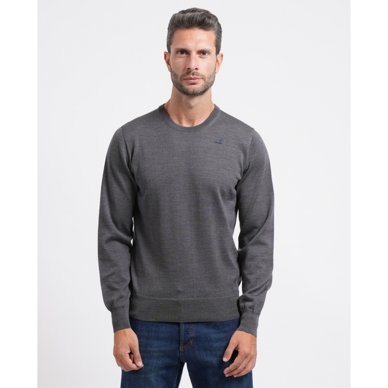 K-way Shirts Grau