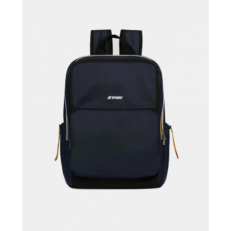 K-way Taschen. Blau