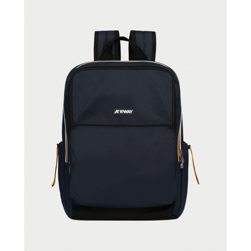 K-way Taschen. Blau