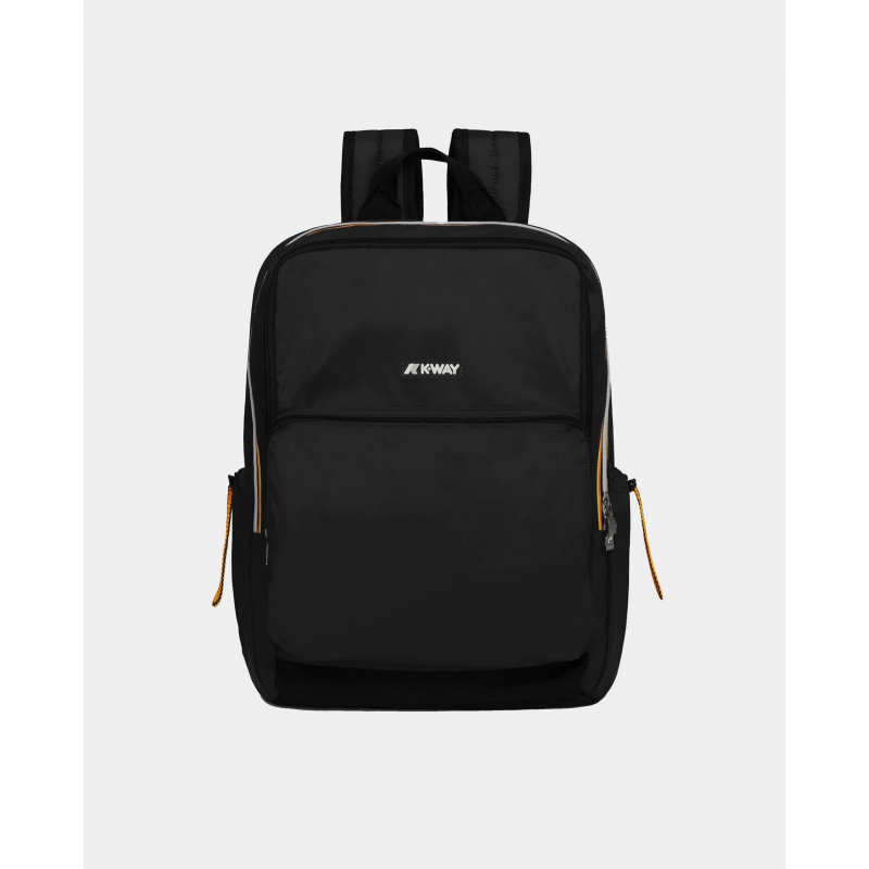 K-way Taschen. Schwarz