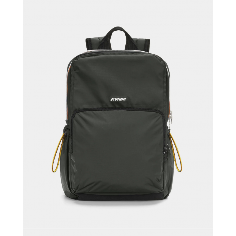 K-way Taschen. Grun
