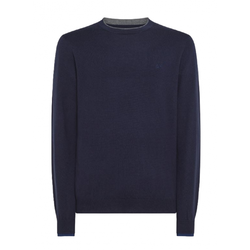 Sun68 Blaue Trikots